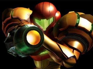 Metroid: Samus Aran kończy 25 lat [WIDEO]