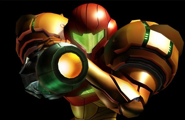 Metroid: Samus Aran kończy 25 lat [WIDEO]
