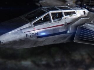 Star Citizen jest już trzecią najdroższą grą w historii