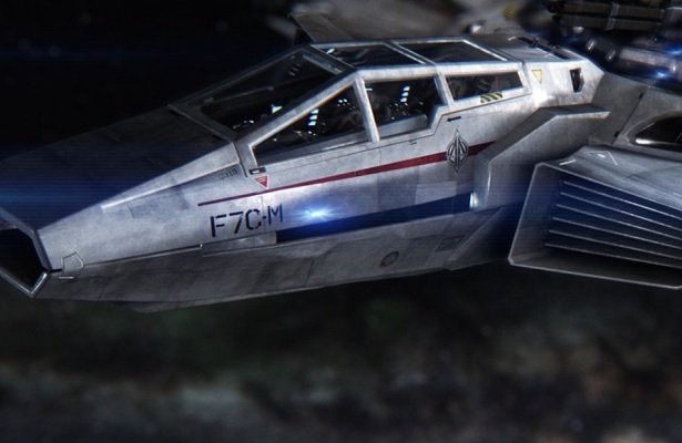Star Citizen jest już trzecią najdroższą grą w historii