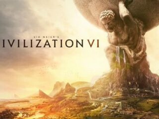 Civilization VI wybiera się na Switcha