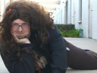 Umrzesz ze śmiechu: Bayonetta według mistrzów z Mega64 [WIDEO x2]