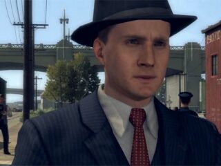 L.A. Noire spotyka „Incepcję”. Gdzie? W fanowskim trailerze! [WIDEO]
