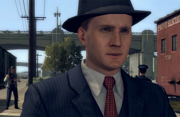 L.A. Noire spotyka „Incepcję”. Gdzie? W fanowskim trailerze! [WIDEO]