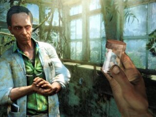 Far Cry 3: Szalony doktor i&nbsp;bonusy przedpremierowe [WIDEO]