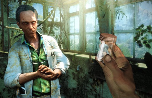 Far Cry 3: Bonusy z edycji The Lost Expeditions na trailerze [WIDEO]