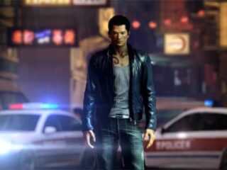 Sleeping Dogs: Gliniarz pod&nbsp;przykrywką [WIDEO]