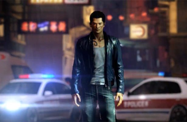 Sleeping Dogs: Gliniarz pod przykrywką [WIDEO]
