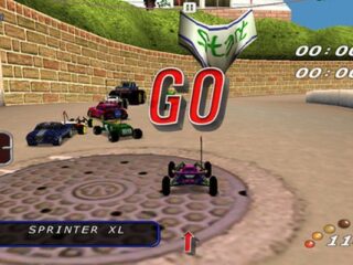 Re-Volt Classic: Kultowa gra z&nbsp;autami-zabawkami powraca w&nbsp;wersji na&nbsp;iOS