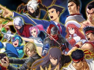 [Do przegadania] Jaki growy crossover chcielibyście zobaczyć?