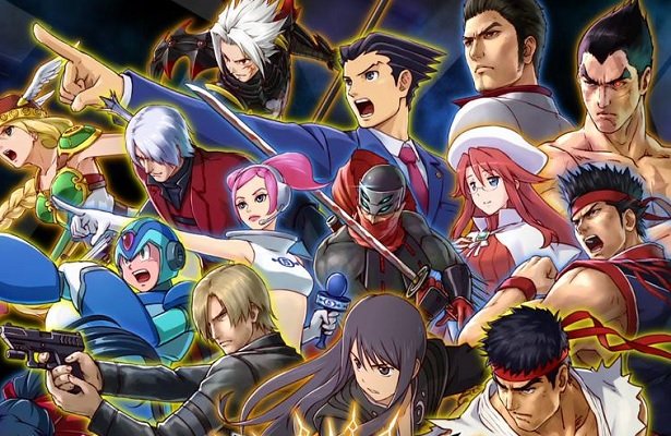 [Do przegadania] Jaki growy crossover chcielibyście zobaczyć?