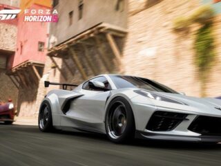 Forza Horizon 5: Lista samochodów i&nbsp;nowa prezentacja [WIDEO]