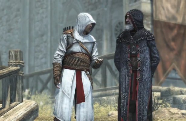 Assassin´s Creed: Nowa gra w serii – na mobilną platformę Gree