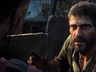 The Last of Us: Bohaterowie, zarażeni, świat – twórcy o&nbsp;grze [WIDEO]