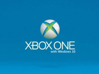 Xbox One zdobył nowe moce