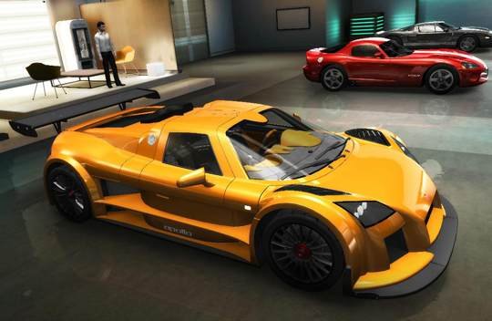 Test Drive Unlimited 2: Zwykłe techno? A może prawdziwe electro? Atari ujawnia część soundtracku!