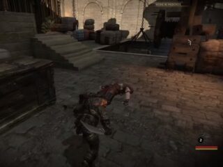 Styx: Master of Shadows – 14 minut skradania na&nbsp;nowym gameplayu [WIDEO]