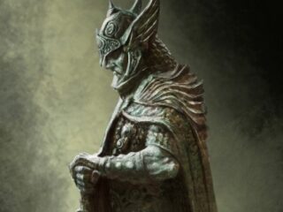 [Po mojemu] Skyrim, czyli jednorazowy ideał