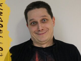 [Cotygodnik] Cicho, jak tu cicho…