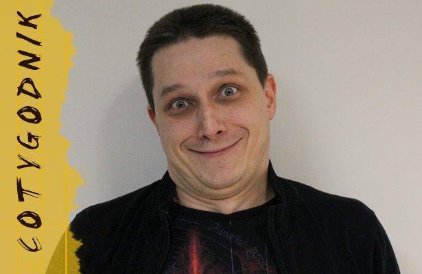 [Cotygodnik] Cicho, jak tu cicho…