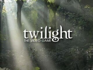 Twilight: the Video Game i elementy MMO? SW33T!