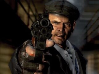 Call of Duty: Black Ops II&nbsp;– Uprising: Trailer z&nbsp;zombie na&nbsp;premierę PC i&nbsp;PS3. Robi wrażenie! [WIDEO]