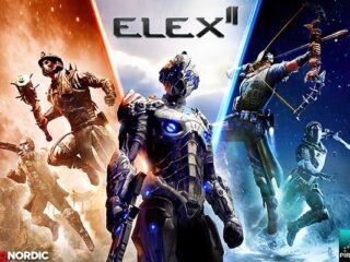 Elex II: Spojrzenie na pięć głównych frakcji [WIDEO]