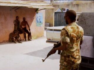 E3 2013: Beyond: Dwie Dusze – Prawie jak CoD? Nowy gameplay [WIDEO]