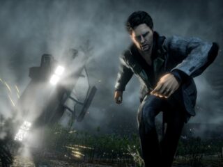 Alan Wake: Zobacz pierwsze 11 minut rozgrywki [WIDEO]