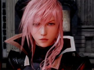 Lightning Returns: Final Fantasy XIII ? Pierwszy trailer nowego FF. Lightning wygląda jak Alta?r! [WIDEO]
