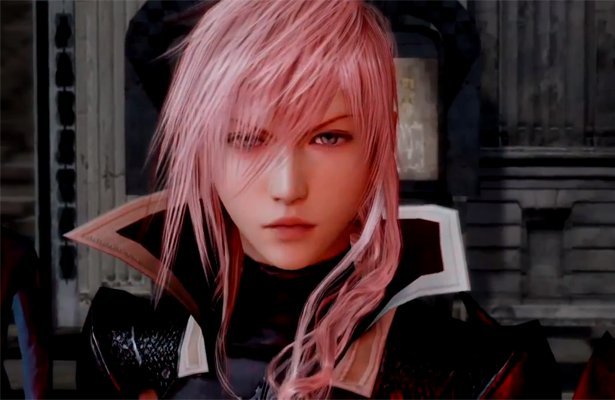 Lightning Returns: Final Fantasy XIII ? Pierwszy trailer nowego FF. Lightning wygląda jak Alta?r! [WIDEO]