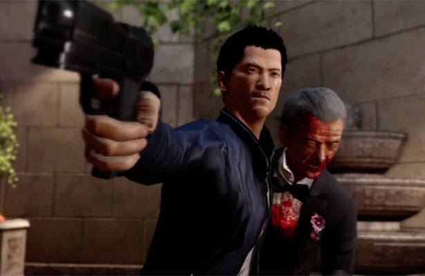 Sleeping Dogs: Kilka porad przed wycieczką do Hong Kongu [WIDEO]
