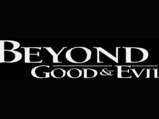 Michel Ancel o Beyond Good & Evil 2