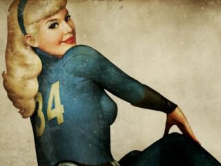Nowy Fallout: Kolejne poszlaki burzą wątpliwości