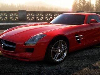 Need for Speed: Hot Pursuit – nowe auta i wyzwania w drodze [WIDEO]