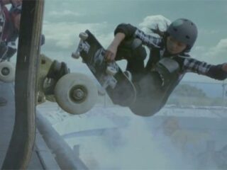 Skate 3: Nowa reklamówka. Epicka… [WIDEO]
