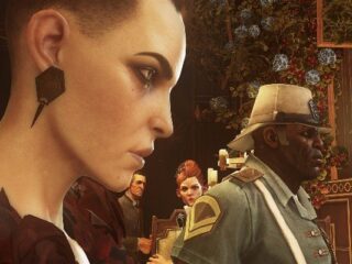[STREAM] Dishonored 2: O 19:00 jedziemy na wycieczkę do Karnaki