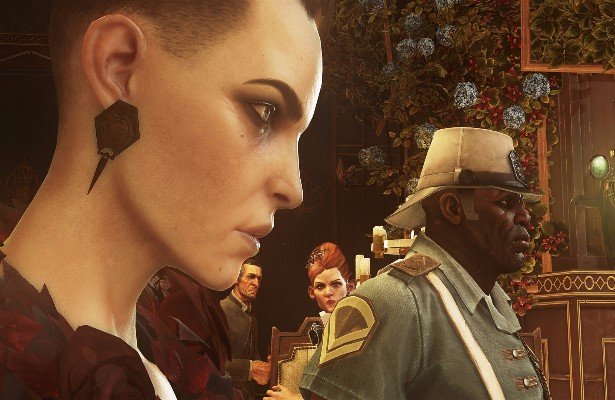 [STREAM] Dishonored 2: O 19:00 jedziemy na wycieczkę do Karnaki