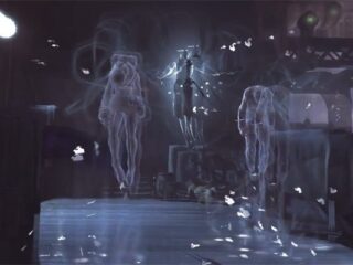 BioShock Infinite: Zabójcza syrena [WIDEO]