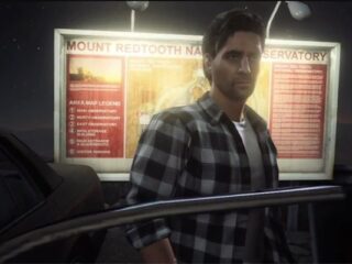 Alan Wake´s American Nightmare: „Epicka walka sił światła i ciemności” [WIDEO]