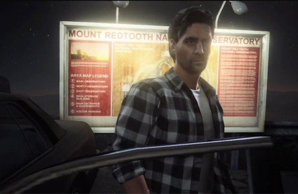 Alan Wake´s American Nightmare: „Epicka walka sił światła i ciemności” [WIDEO]