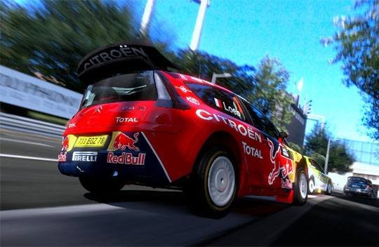 Gran Turismo 5: Jest już w „goldzie”, ale premiera może się przesunąć…