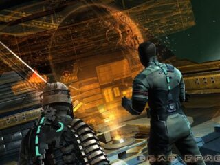 Dead Space za&nbsp;darmo na&nbsp;Originie!