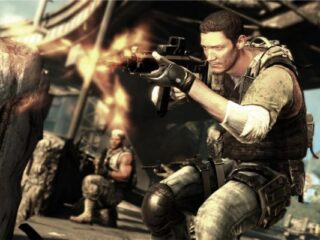 SOCOM: Polskie Siły Specjalne – beta już trwa, zobaczcie, na jakich mapach [WIDEO]