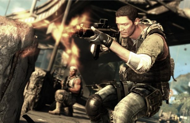 SOCOM: Polskie Siły Specjalne – beta już trwa, zobaczcie, na jakich mapach [WIDEO]