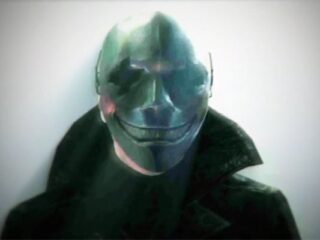 E3 2012: DMC: Devil May Cry – zwiastun na&nbsp;E3. Witajcie w&nbsp;systemie! [WIDEO]