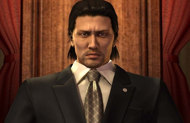 Yakuza 5: Kilka nowych informacji