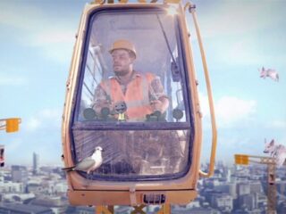 LittleBigPlanet (Vita) – Sackboy w&nbsp;autobusie, na&nbsp;placu budowy i&nbsp;w&nbsp;kieszeni. Zwiastun premierowy [WIDEO]