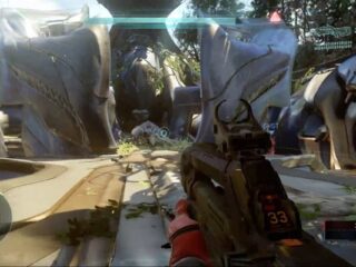 Halo 5: Guardians – Zagraj za&nbsp;darmoszkę