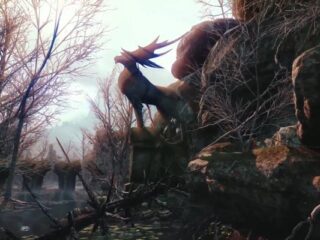 Tak&nbsp;wygląda Dragon Age: Inkwizycja?! Thedas nigdy nie&nbsp;było piękniejsze [WIDEO]